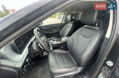 Внедорожник / Кроссовер Kia EV6 2022 в 