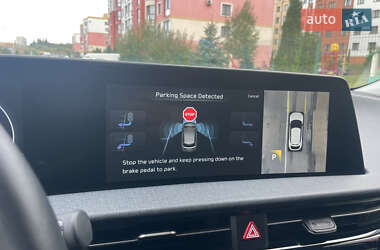 Внедорожник / Кроссовер Kia EV6 2022 в 