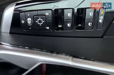 Внедорожник / Кроссовер Kia EV6 2022 в 