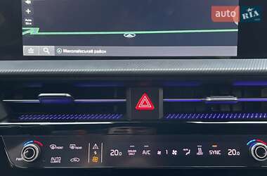 Внедорожник / Кроссовер Kia EV6 2022 в 