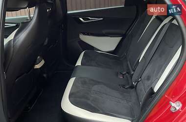 Внедорожник / Кроссовер Kia EV6 2022 в 