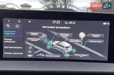 Внедорожник / Кроссовер Kia EV6 2022 в 