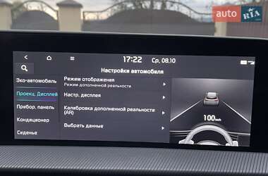 Внедорожник / Кроссовер Kia EV6 2022 в 