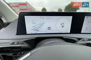 Внедорожник / Кроссовер Kia EV6 2024 в 