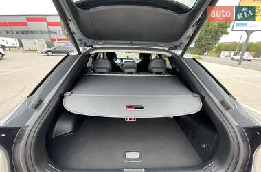 Внедорожник / Кроссовер Kia EV6 2024 в 
