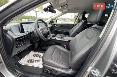 Внедорожник / Кроссовер Kia EV6 2024 в 