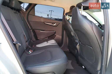 Внедорожник / Кроссовер Kia EV6 2022 в 
