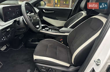 Внедорожник / Кроссовер Kia EV6 2023 в 