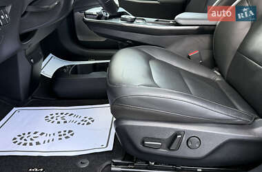 Позашляховик / Кросовер Kia EV6 2023 в  фото 30 Позашляховик / Кросовер Kia EV6 2023 в