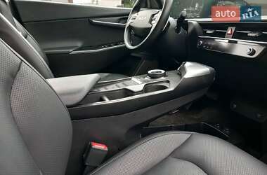 Внедорожник / Кроссовер Kia EV6 2022 в 