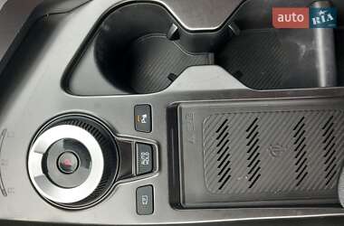 Внедорожник / Кроссовер Kia EV6 2022 в 