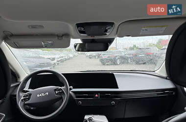 Позашляховик / Кросовер Kia EV6 2023 в 