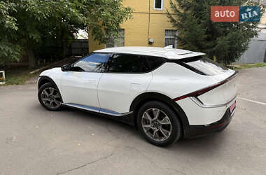 Внедорожник / Кроссовер Kia EV6 2023 в Умани