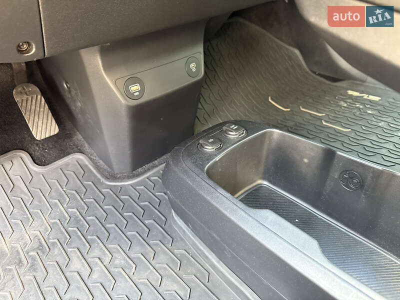 Позашляховик / Кросовер Kia EV6 2023 в Умані фото 51 Позашляховик / Кросовер Kia EV6 2023 в Умані