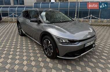 Внедорожник / Кроссовер Kia EV6 2023 в Одессе