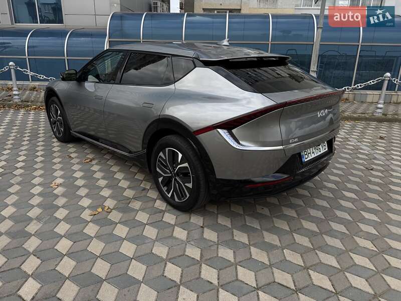 Внедорожник / Кроссовер Kia EV6 2023 в Одессе