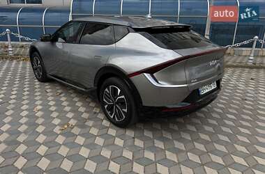 Внедорожник / Кроссовер Kia EV6 2023 в 