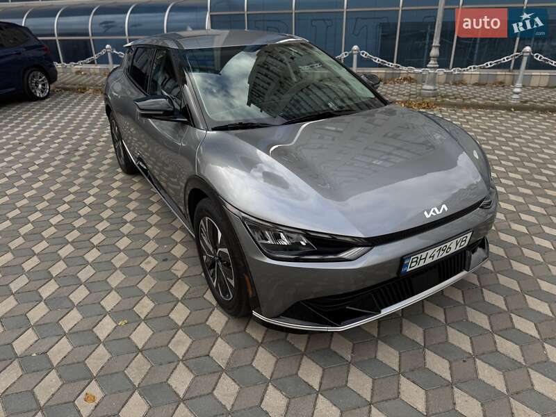 Внедорожник / Кроссовер Kia EV6 2023 в Одессе