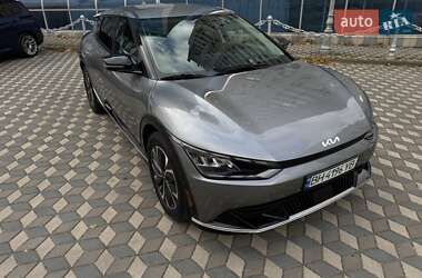 Внедорожник / Кроссовер Kia EV6 2023 в 
