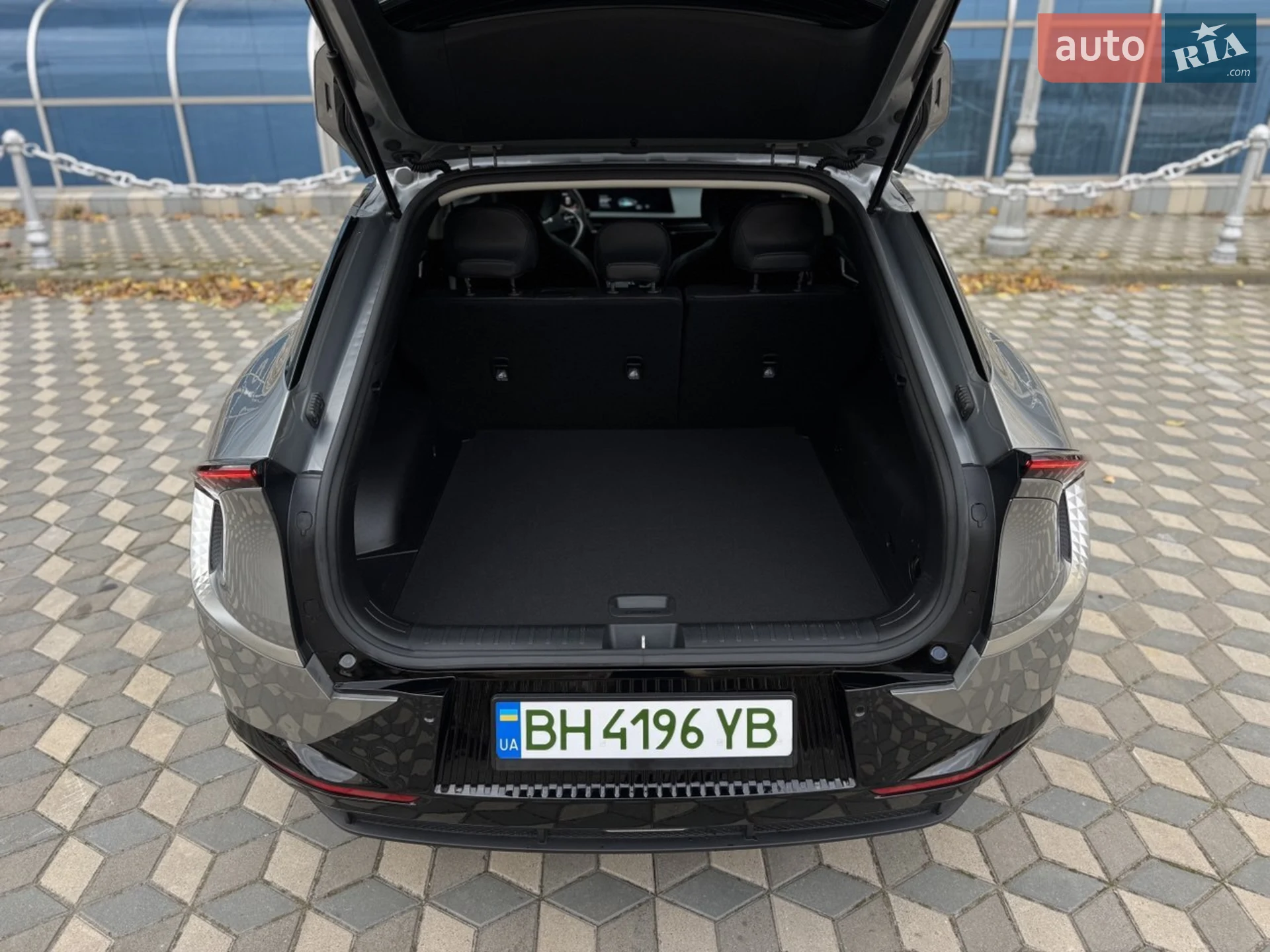 2023 Kia EV6 - мініатюра 17