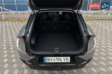 Внедорожник / Кроссовер Kia EV6 2023 в 