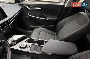Внедорожник / Кроссовер Kia EV6 2023 в 