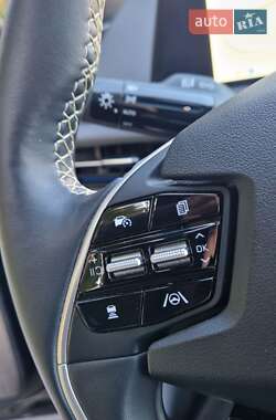 Позашляховик / Кросовер Kia EV6 2023 в  фото 24 Позашляховик / Кросовер Kia EV6 2023 в