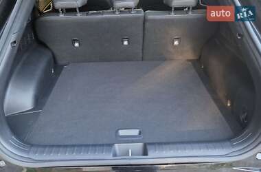 Позашляховик / Кросовер Kia EV6 2023 в  фото 29 Позашляховик / Кросовер Kia EV6 2023 в