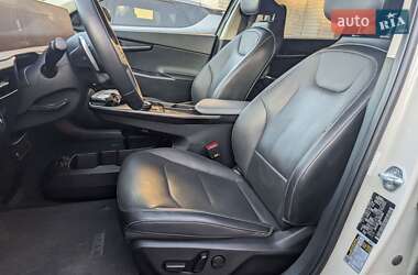 Внедорожник / Кроссовер Kia EV6 2022 в 