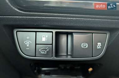 Внедорожник / Кроссовер Kia EV6 2022 в 