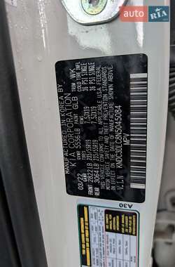 Внедорожник / Кроссовер Kia EV6 2022 в 