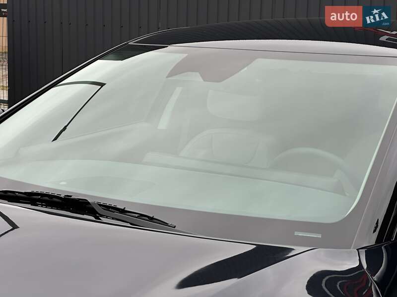 Позашляховик / Кросовер Kia EV6 2024 в Мукачевому фото 6 Позашляховик / Кросовер Kia EV6 2024 в Мукачевому