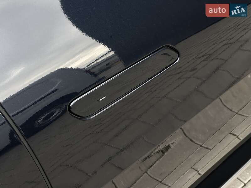 Позашляховик / Кросовер Kia EV6 2024 в Мукачевому фото 15 Позашляховик / Кросовер Kia EV6 2024 в Мукачевому