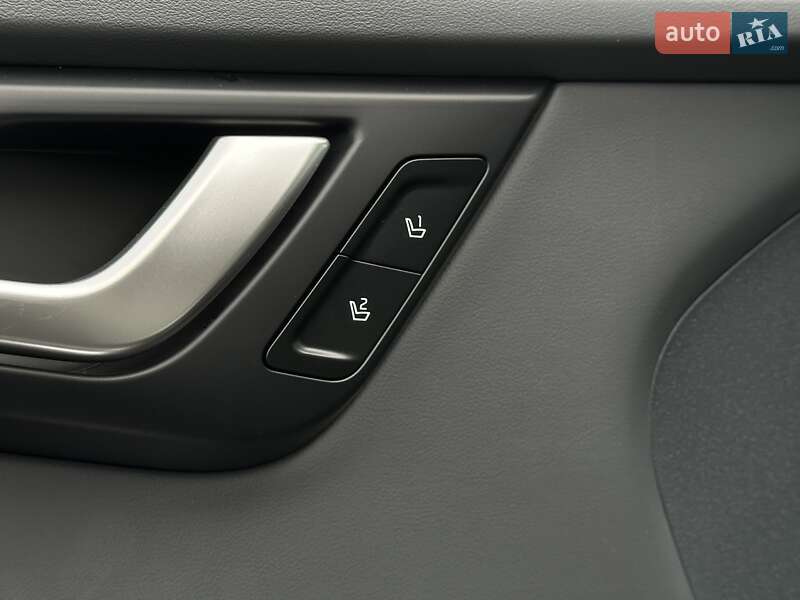 Позашляховик / Кросовер Kia EV6 2024 в Мукачевому фото 30 Позашляховик / Кросовер Kia EV6 2024 в Мукачевому