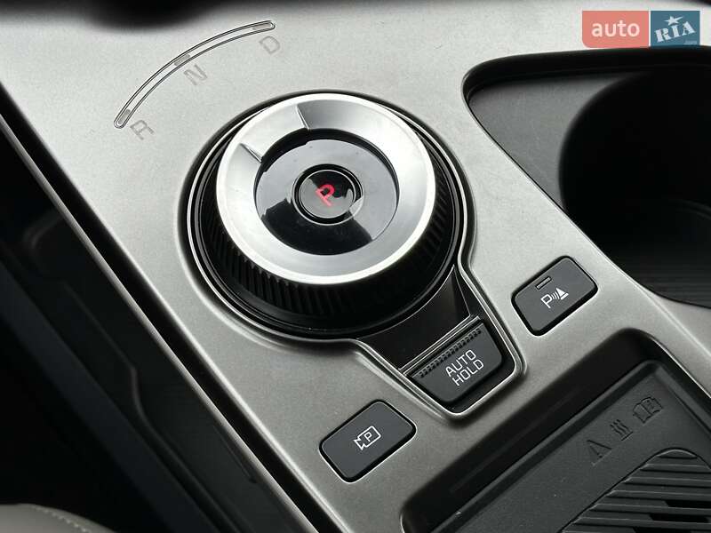 Позашляховик / Кросовер Kia EV6 2024 в Мукачевому фото 38 Позашляховик / Кросовер Kia EV6 2024 в Мукачевому