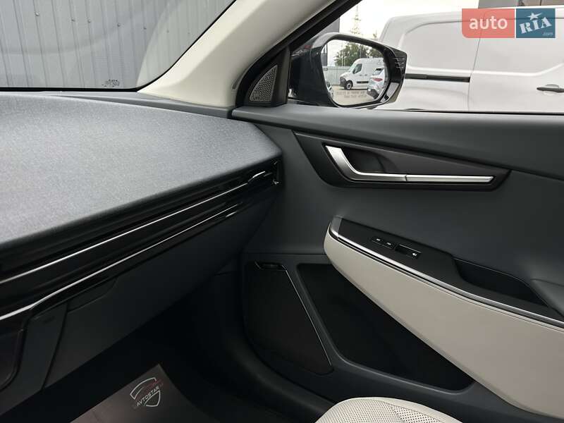 Позашляховик / Кросовер Kia EV6 2024 в Мукачевому фото 49 Позашляховик / Кросовер Kia EV6 2024 в Мукачевому