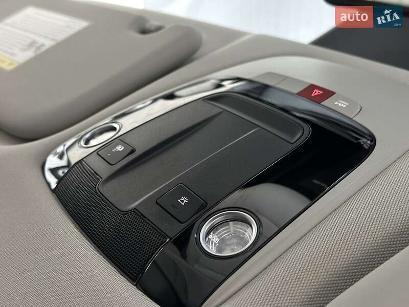 Позашляховик / Кросовер Kia EV6 2024 в Мукачевому фото 54 Позашляховик / Кросовер Kia EV6 2024 в Мукачевому