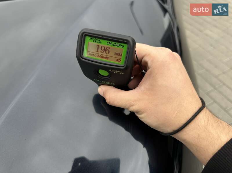 Позашляховик / Кросовер Kia EV6 2024 в Мукачевому фото 62 Позашляховик / Кросовер Kia EV6 2024 в Мукачевому