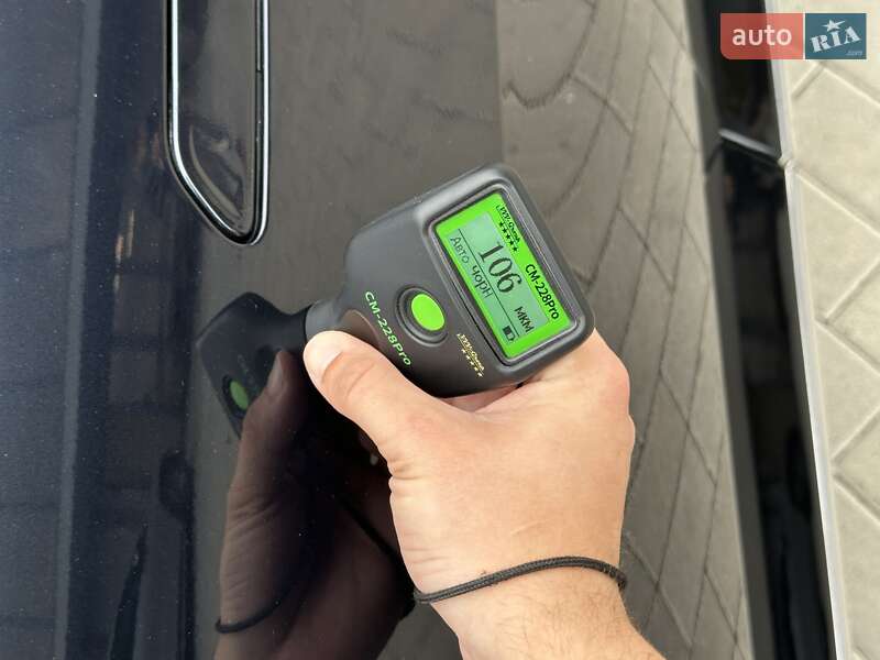 Позашляховик / Кросовер Kia EV6 2024 в Мукачевому фото 64 Позашляховик / Кросовер Kia EV6 2024 в Мукачевому