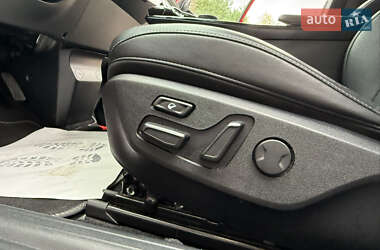 Позашляховик / Кросовер Kia EV6 2022 в  фото 35 Позашляховик / Кросовер Kia EV6 2022 в