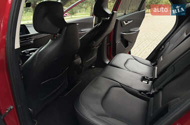 Позашляховик / Кросовер Kia EV6 2022 в  фото 43 Позашляховик / Кросовер Kia EV6 2022 в