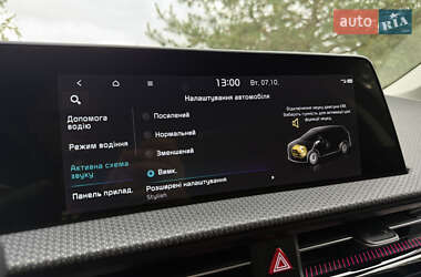 Позашляховик / Кросовер Kia EV6 2022 в  фото 57 Позашляховик / Кросовер Kia EV6 2022 в