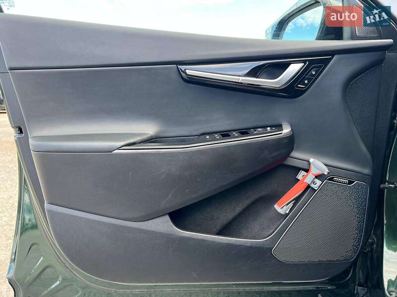 Позашляховик / Кросовер Kia EV6 2021 в Львові фото 15 Позашляховик / Кросовер Kia EV6 2021 в Львові