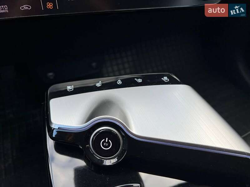 Позашляховик / Кросовер Kia EV6 2021 в Львові фото 32 Позашляховик / Кросовер Kia EV6 2021 в Львові