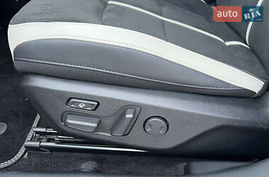 Внедорожник / Кроссовер Kia EV6 2025 в 