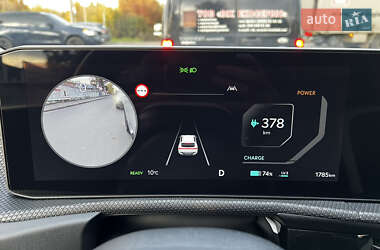 Внедорожник / Кроссовер Kia EV6 2025 в 