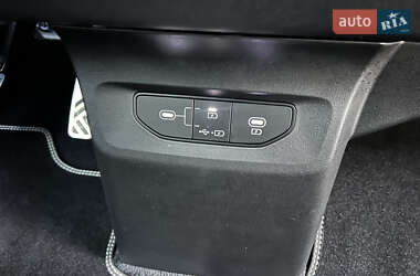 Внедорожник / Кроссовер Kia EV6 2025 в 