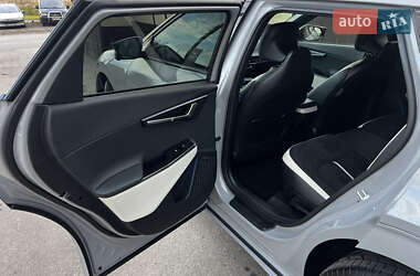 Внедорожник / Кроссовер Kia EV6 2025 в 