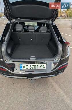 Позашляховик / Кросовер Kia EV6 2022 в Кривому Розі