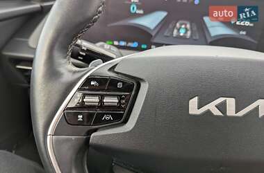 Позашляховик / Кросовер Kia EV6 2022 в Кривому Розі